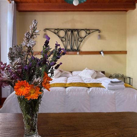 B&B Muggianeddu Tonara Exterior photo